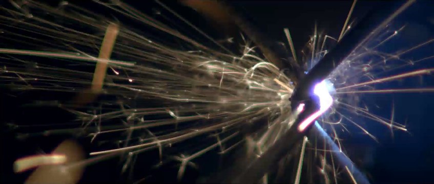 13ème Rue (Universal) - chaîne de télévision, Les professionnels du crime recommandent 13ème Rue - novembre 2012