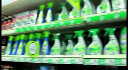 Auchan - supermarchés, hypermarchés, "Focus" - avril 2012 - Gamme MVE