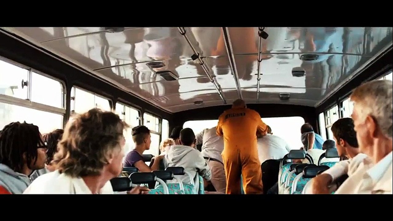 Adam & Eve DDB Londres pour Volkswagen - voiture, «Made for real life, not the movies» - juin 2014