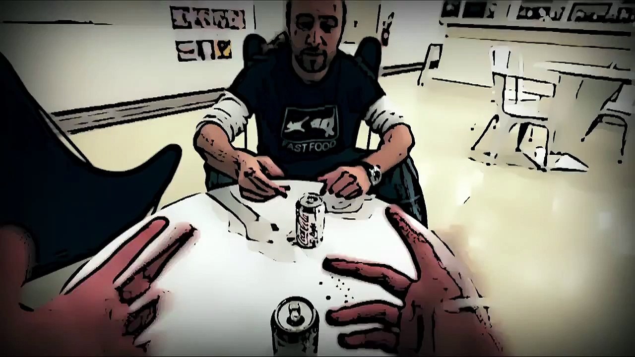 BETC Euro RSCG - agence de communication,"The quest for the idea, http://www.youtube.com/watch?v=TGiZ-UYwpV4" - juillet 2011