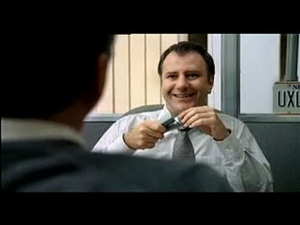 CIC- banque, Jeunes Actifs - mai 2009 - "Parce que le monde bouge", 25s