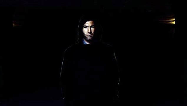 Adidas - équipementier sportif - mai 2009 - Impossible n'est rien , trailer de L'étincelle , avec Lionel Messi et Zinedine Zidane