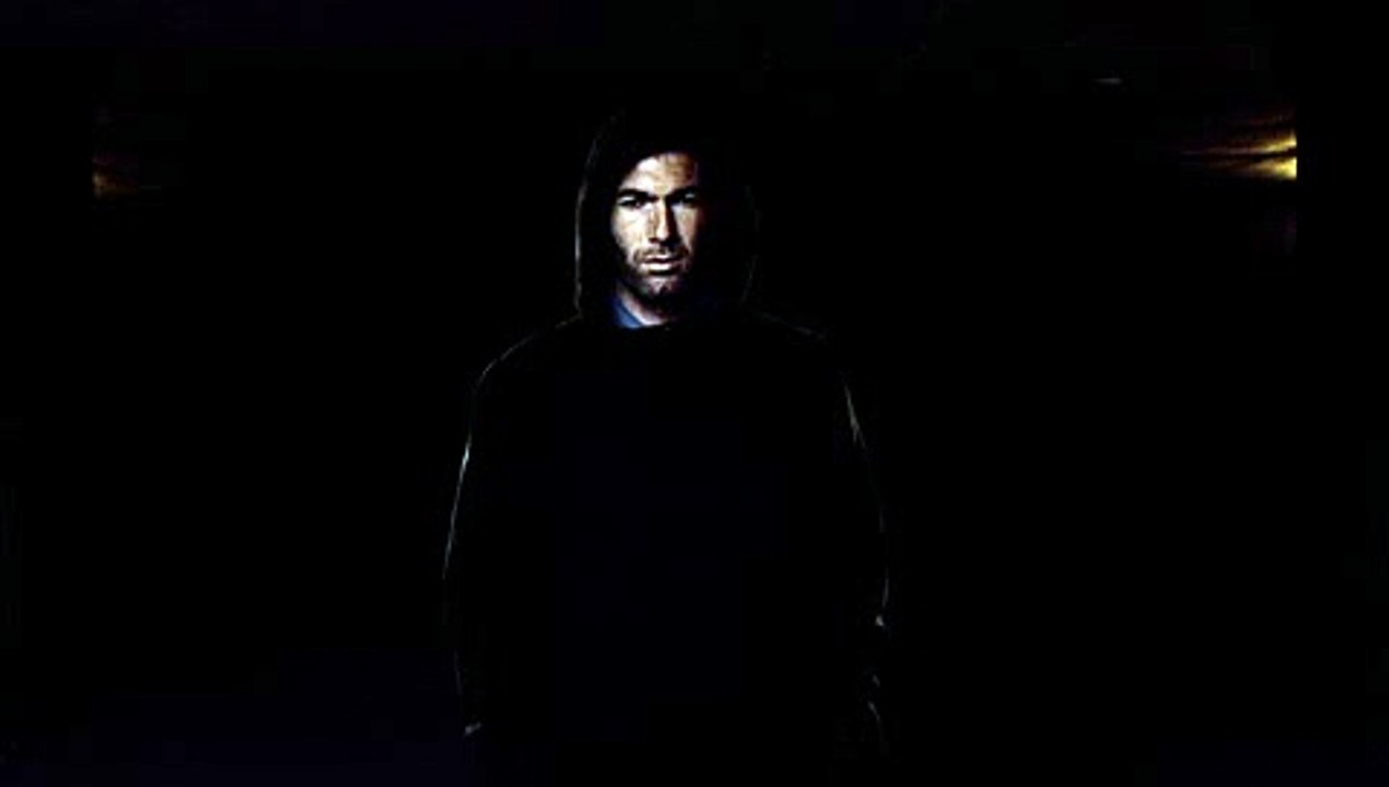 Adidas - équipementier sportif - mai 2009 - "Impossible n'est rien", trailer de "L'étincelle", avec Lionel Messi et Zinedine Zidane