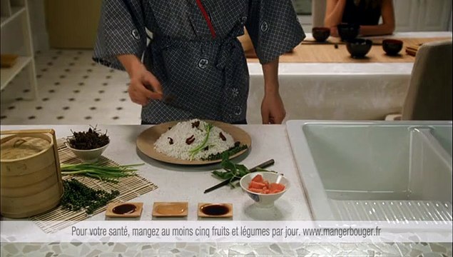 Carrefour - produits Carrefour Discount - mai 2009 - Les prix bas, c'est chez Carrefour et c'est tous les jours , 8s, Patrick/Tang, riz