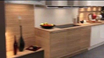 Cuisine Plus - cuisines équipées - mars 2010