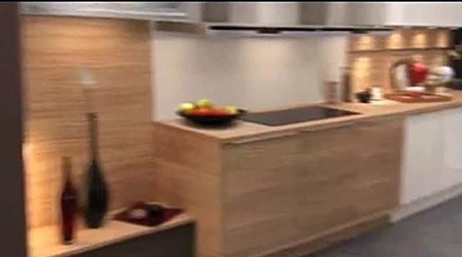 Cuisine Plus - cuisines équipées - mars 2010