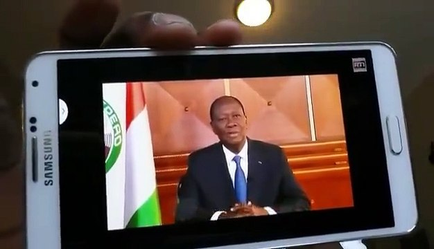 Yves Ahipo Les mensonges de Dramani Ouattara Tchê revèle