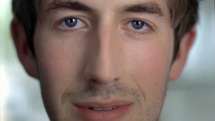 Carrefour - supermarché, hypermarché - septembre 2009 - "Le positif est de retour", Patrick