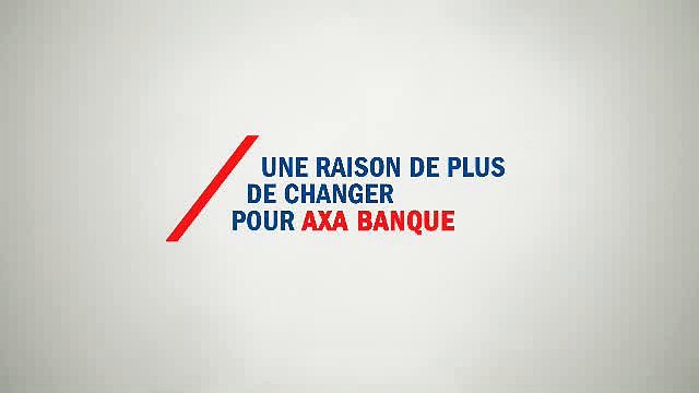 Axa Banque - banque - janvier 2010 - Réinventons la banque , Crédit