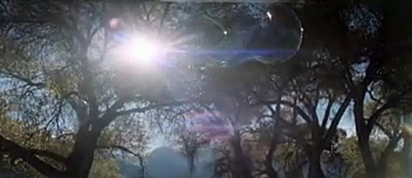 Citroën - voiture Citroën C4 Picasso Visiospace - février 2011 - "Bulles"