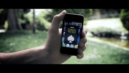 Bwin.fr - site de poker en ligne, "Chase the ace, www.chasetheace.fr" - juin 2011