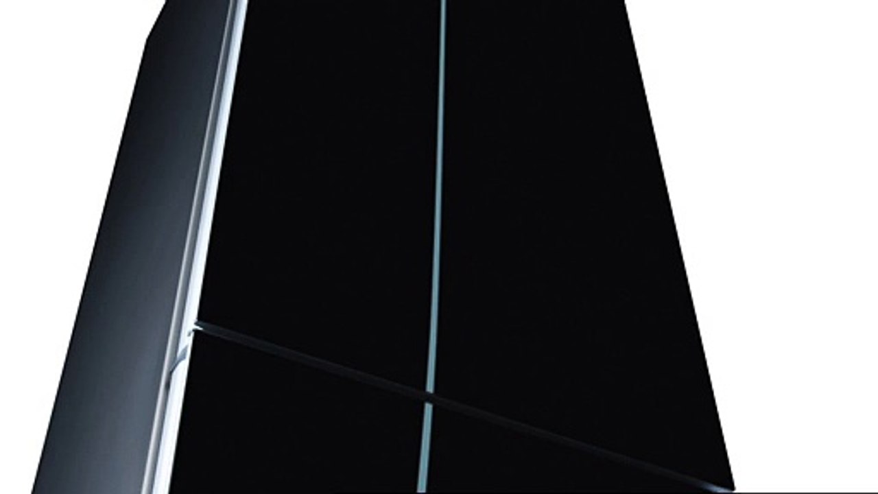 Bosch - appareils électroménagers - mars 2010 - "Des technologies pour la vie.", Réfrigérateur A++