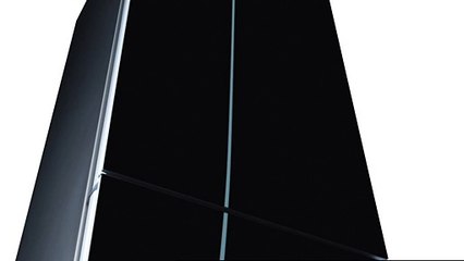 Bosch - appareils électroménagers - mars 2010 - "Des technologies pour la vie.", Réfrigérateur A++