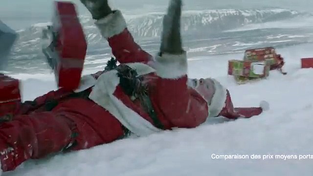 Australie pour E. Leclerc - supermarchés, hypermarchés, Qui est le moins cher, Noël - novembre 2013