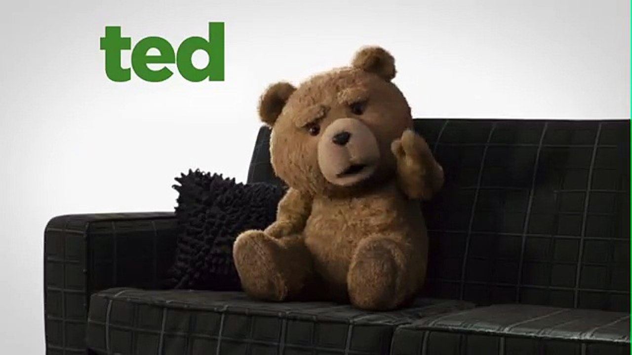 Axe Hair - produits capillaires, "Ted" - octobre 2012