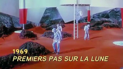 Australie pour CIC - banque, "Les 2 minutes du professeur Roger Nialle" - février 2014 - vocation