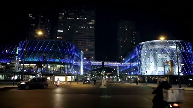 Buzzman pour Meetic - rencontres en ligne, «C'est arrivé dans un photomaton» - juin 2014