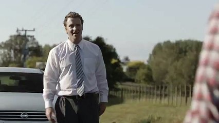 Clemenger BBDO Nouvelle-Zélande pour NZTA (New Zealand Transport Agency) - sécurité routière, "Mistakes" - janvier 2014