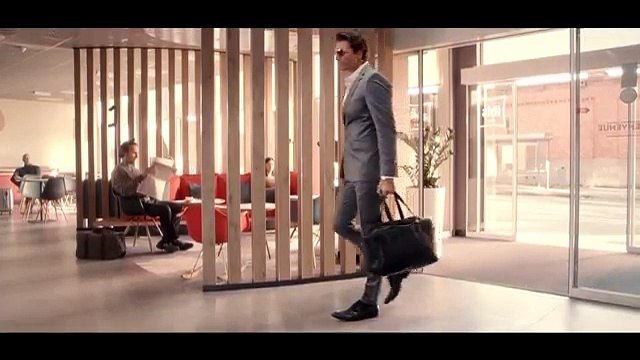 BETC pour Ibis (Groupe Accor) - hôtel, Carte Ibis Business - octobre 2013