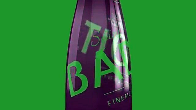 Badoit (Danone) - eau pétillante, 4 séries limitées pour les fêtes - décembre 2012