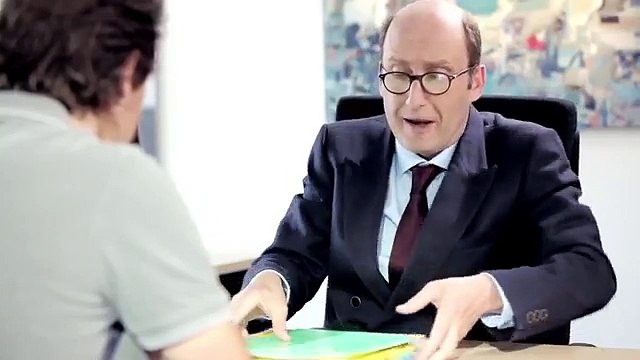 Australie pour CIC - banque, On vous rappellera, avec Stéphane de Groodt - septembre 2013