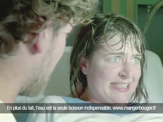 Blédina - alimentation infantile, "Du côté des mamans" - août 2011