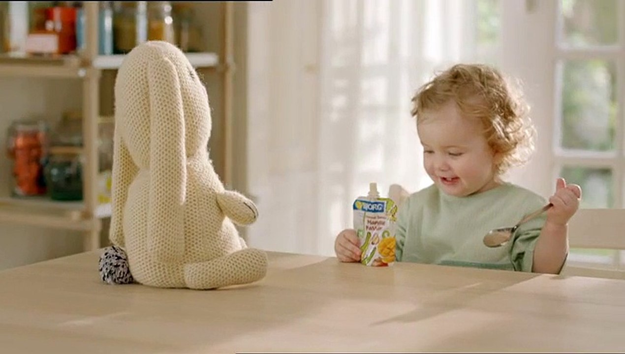 Bjorg (Distriborg) - produits alimentaires bio, "Une autre alimentation est possible" - juin 2011