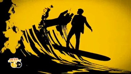 Arte - chaîne de télévision - juin 2010 - "Summer of the 60s"