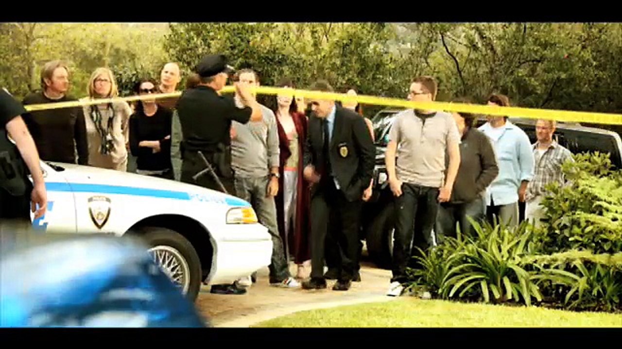 13ème Rue (NBC Universal) - chaîne de télévision - octobre 2009 - "13ème Rue révèle l'enquêteur qui est en vous."