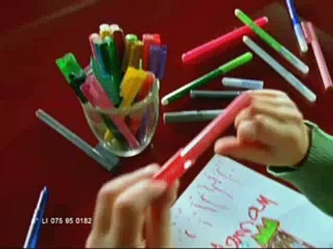 BETC EURO RSCG pour GROUPE PIERRE et VACANCES