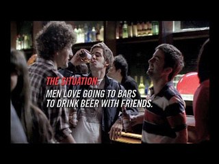 Andes - bière - janvier 2010 - "Andes Beer, Teletransporter" (Le télétransporteur)