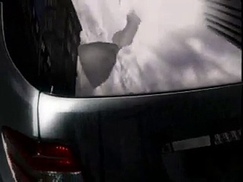 CLM BBDO pour MERCEDES BENZ FRANCE