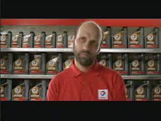 CLM BBDO pour TOTAL