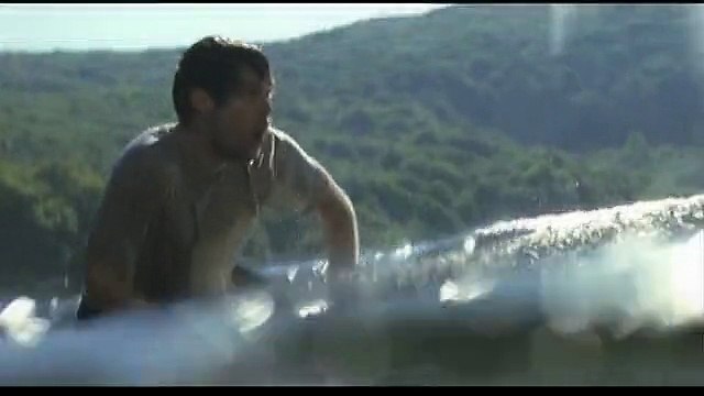 Canal Plus - chaîne de télévision - septembre 2009 - Le placard , anglais