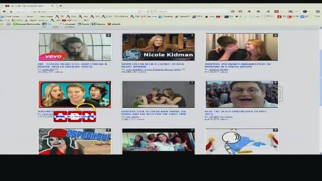 Most searched Video : Techno Trends