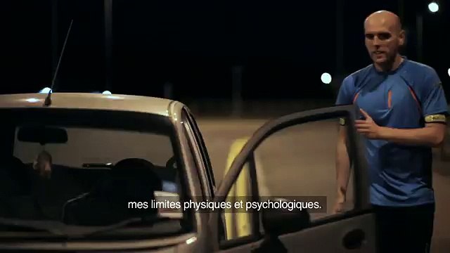 ASICS - vêtements et accessoires de sport, Made of sport - février 2012