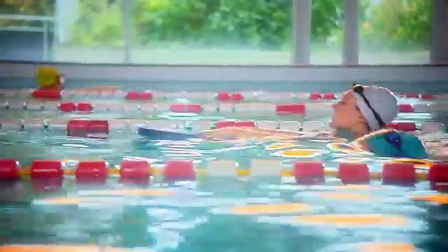 BDDP Unlimited pour Apec - association pour l'emploi des cadres, Les cadres d'aujourd'hui - janvier 2014- la piscine