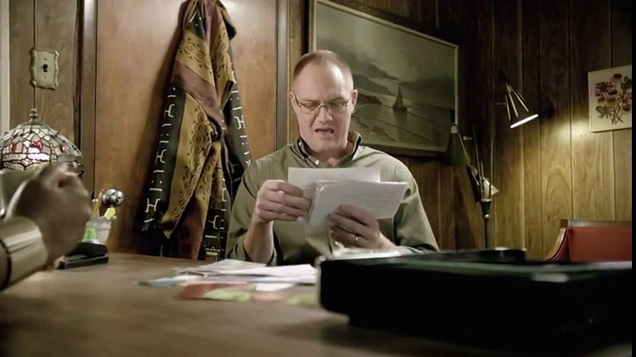 Dallas ADDY's - concours publicitaire, "Obsession has its place" - février 2012 - Baby casting