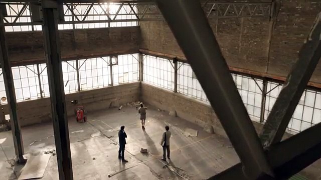 BETC pour Leroy Merlin - magasin de bricolage, «Hommage aux makers» - avril 2014 - tu vois ce que je veux dire