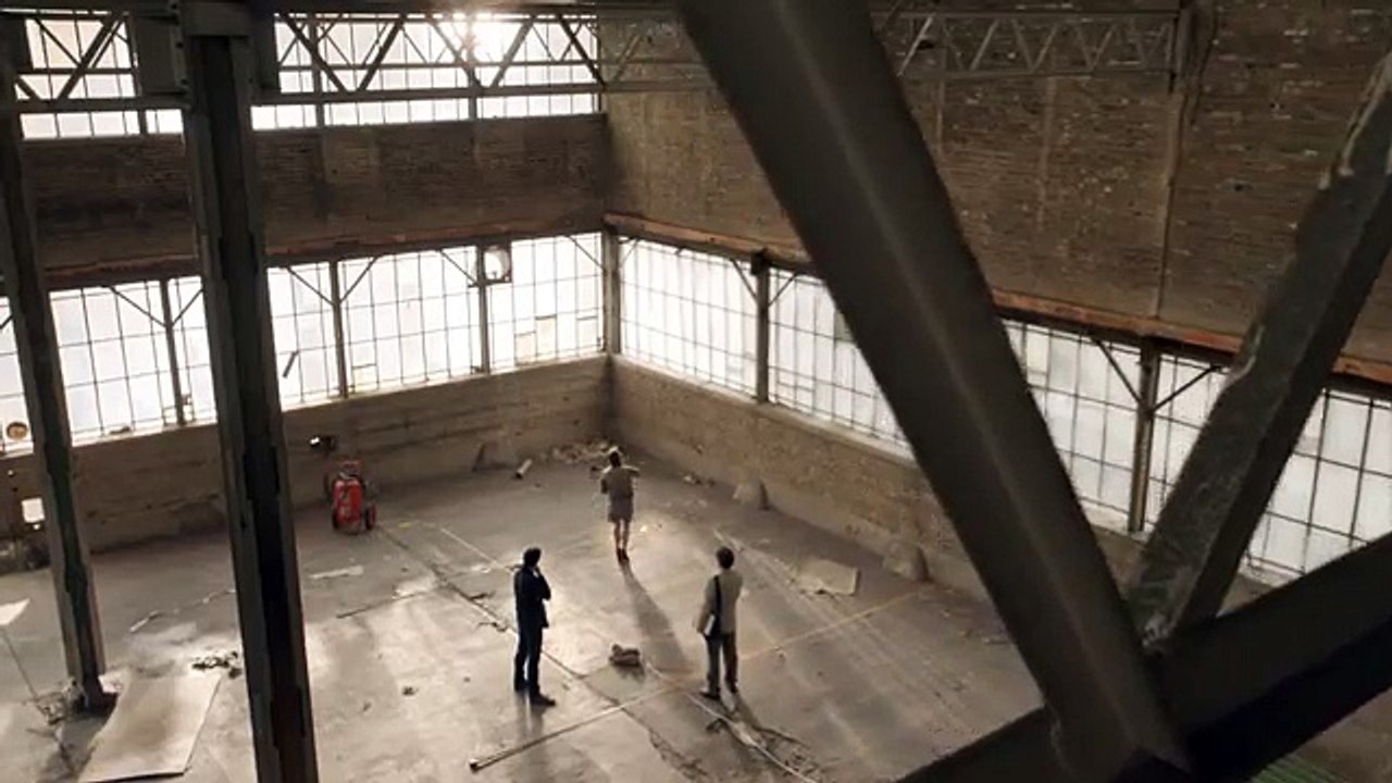 BETC pour Leroy Merlin - magasin de bricolage, «Hommage aux makers» - avril 2014 - tu vois ce que je veux dire