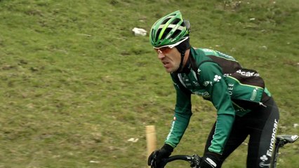 Accorhotels.com - hôtels, "Campagne accorhotels.com, Team Europcar" - juillet 2012