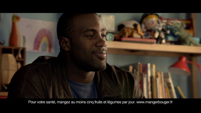 Brioche Pasquier - brioche Pitch, Etre un enfant, c'est du sport, avec Teddy Riner - avril 2013 - rocky