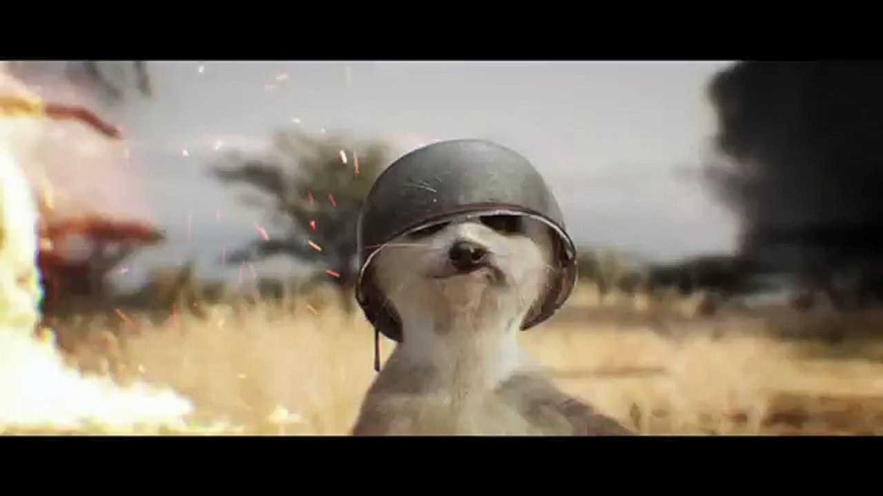 BETC, BETC Digital pour Canalsat - bouquet de chaînes de télévision, «Canalsat à la demande» - juin 2014 - lionne cinéma