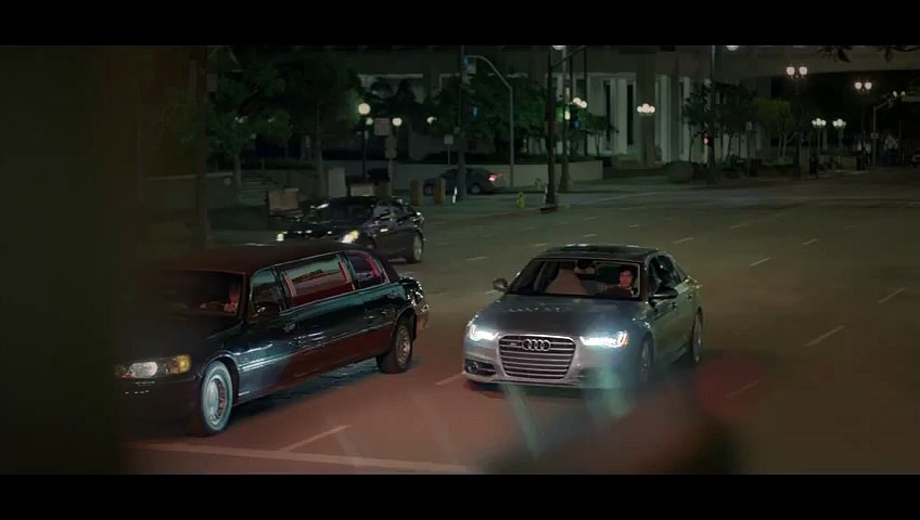 Audi - voiture Audi S6, Prom - janvier 2013 -...
