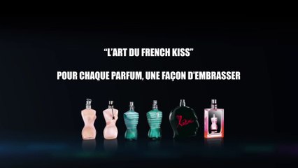 Beauté Prestige International (BPI) et Jean Paul Gaultier - parfums, "Jean Paul Gaultier, L'Art du French Kiss" - février 2012