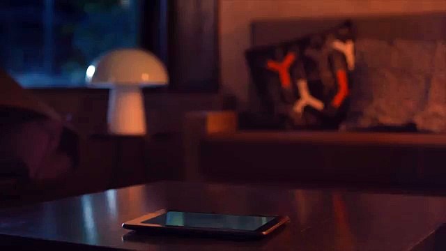 BETC Paris pour Schneider Electric - équipement électrique, «Life is on by Schneider Electric, Raccoon dance party» - septembre 2014