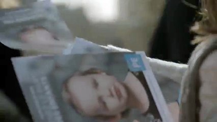 BETC Paris pour Unicef France - organisme humanitaire, "Le parti des enfants" - mars 2014 - les tracts