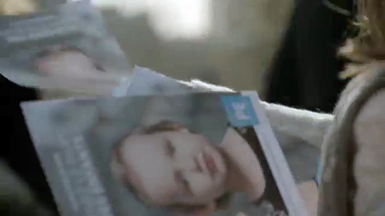 BETC Paris pour Unicef France - organisme humanitaire, "Le parti des enfants" - mars 2014 - les tracts