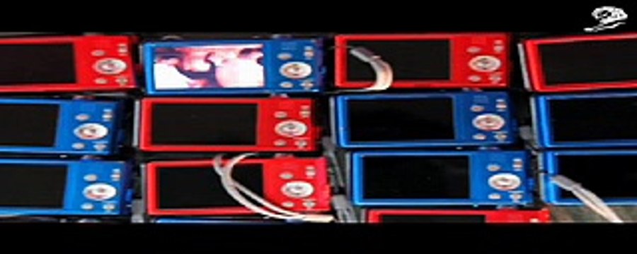 Canal + - chaîne de télévision, Borgia Series, Discover what you should not have - juin 2012