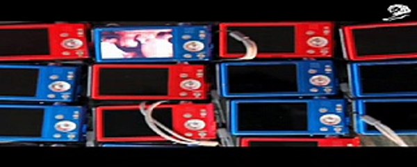 Canal + - chaîne de télévision, "Borgia Series, Discover what you should not have" - juin 2012